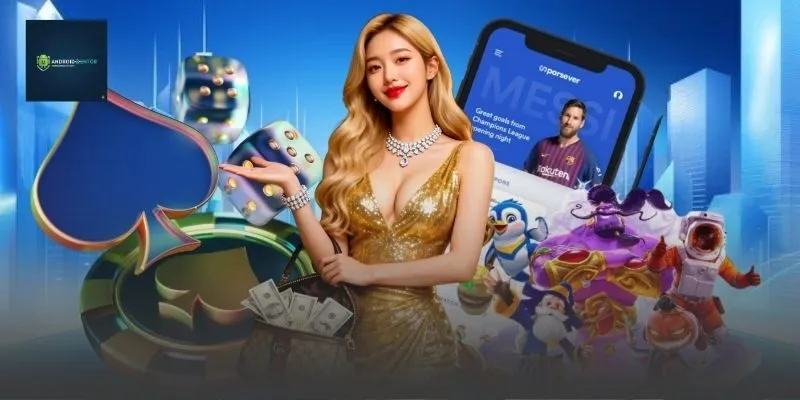 Tải Minecraft 1.19 tiếng Việt apk mới nhất