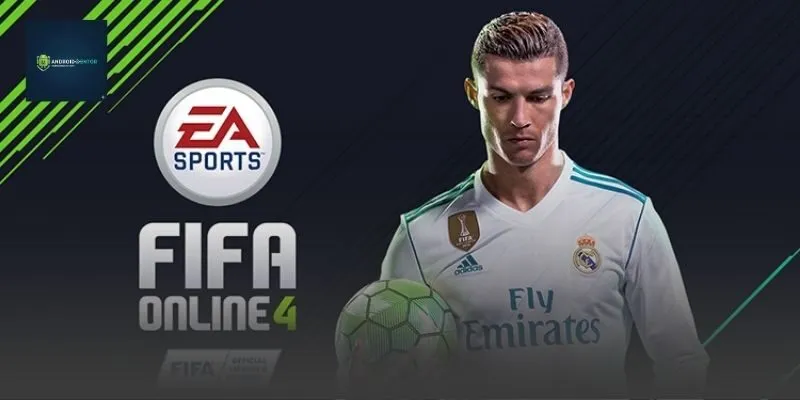 Tải game bóng đá FIFA apk chính thức