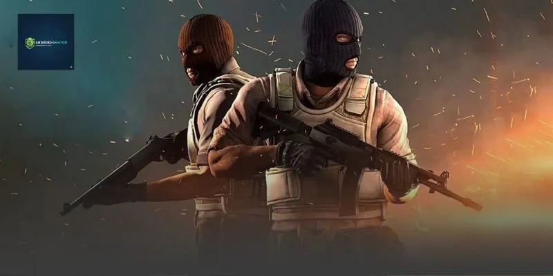 Tải game bắn súng apk chính thức mới nhất