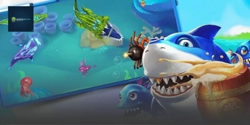 Tải game câu cá vạn cân apk chính thức