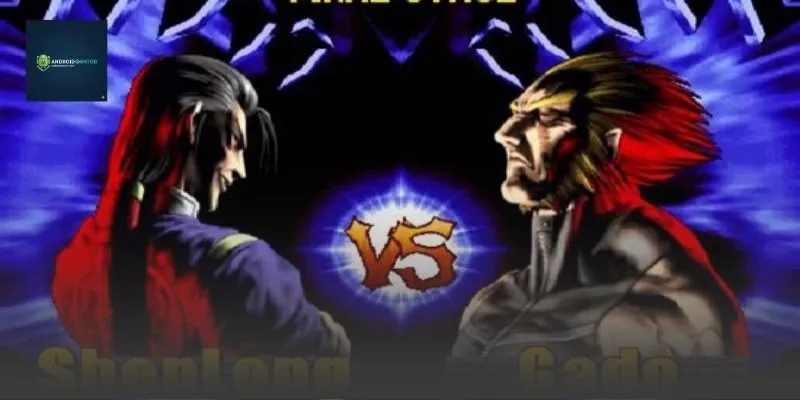 Tải game đấu trường thú apk chính thức