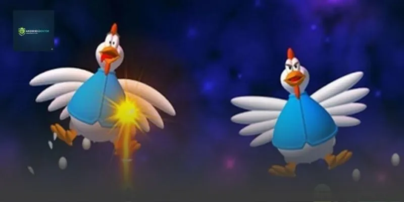 Tải game bắn gà apk chính thức mới nhất