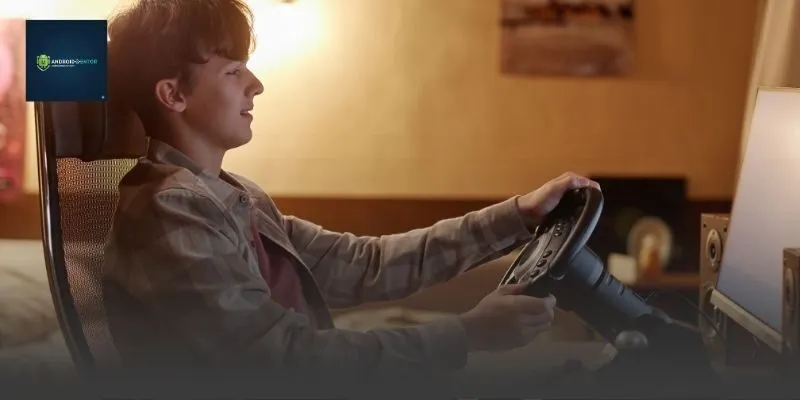 Tải game đua xe apk chính thức mới nhất