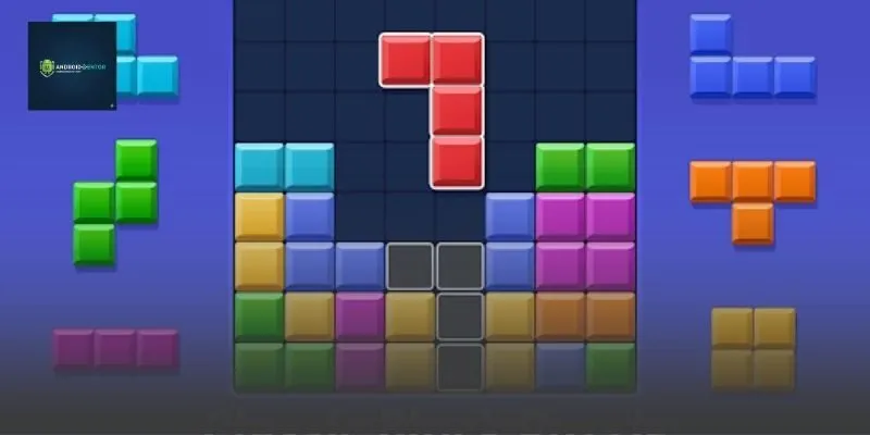 Tải game xếp hình apk chính thức mới nhất