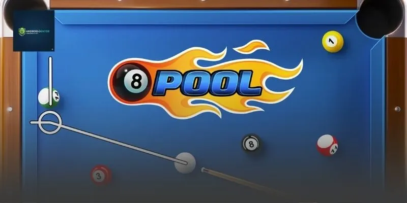 Tải game bida apk chính thức mới nhất