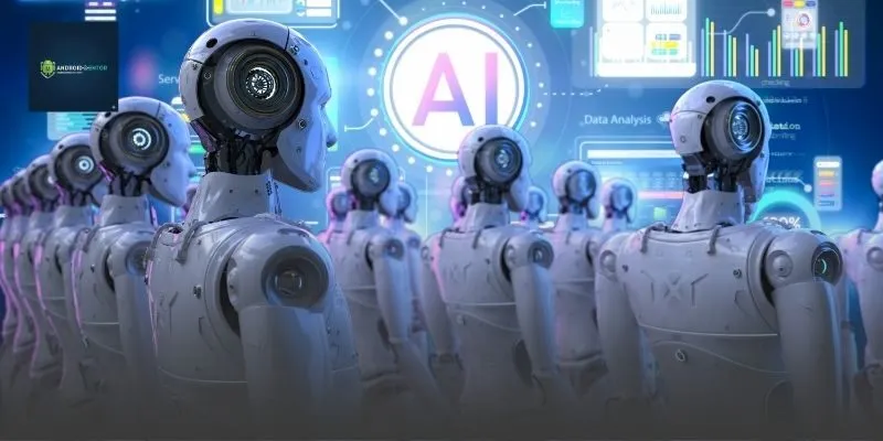 AndroidMentor là ai?