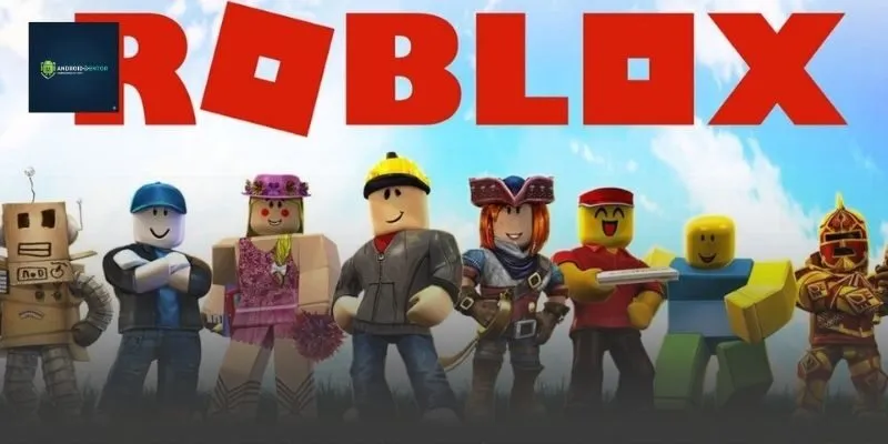 Tải game roblox apk chính thức mới nhất