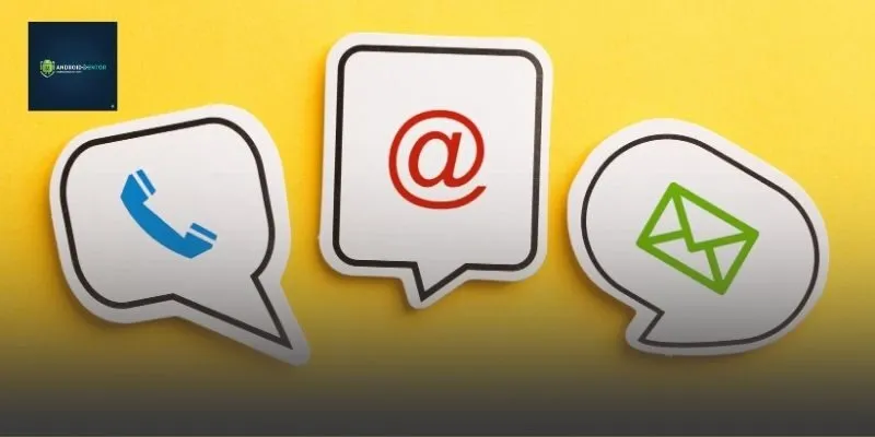 Liên hệ AndroidMentor hỗ trợ nhanh nhất