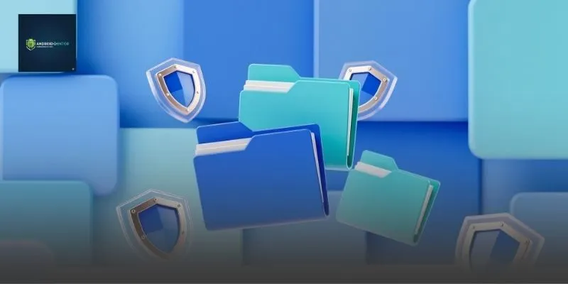 Chính sách bảo mật AndroidMentor cam kết