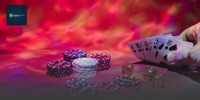 Kho game AndroidMentor mở khóa VIP