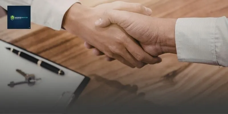 Đối tác AndroidMentor và mạng lưới game