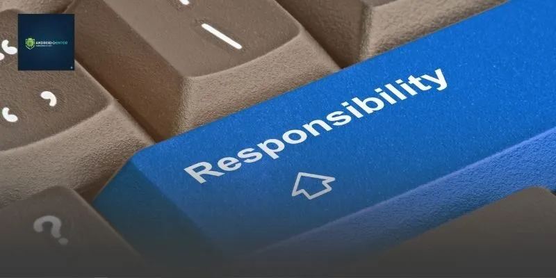 Từ chối trách nhiệm AndroidMentor là gì?