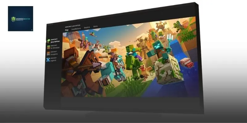 Các giải thưởng mà minecraft giành được