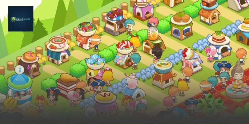 Cách kiếm nhiều tiền trong tiệm lẩu đường hạnh phúc