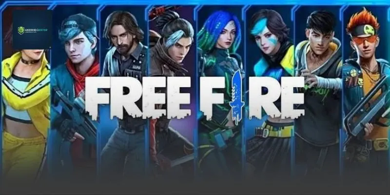 Cách tải free fire trên máy tính bản chuẩn
