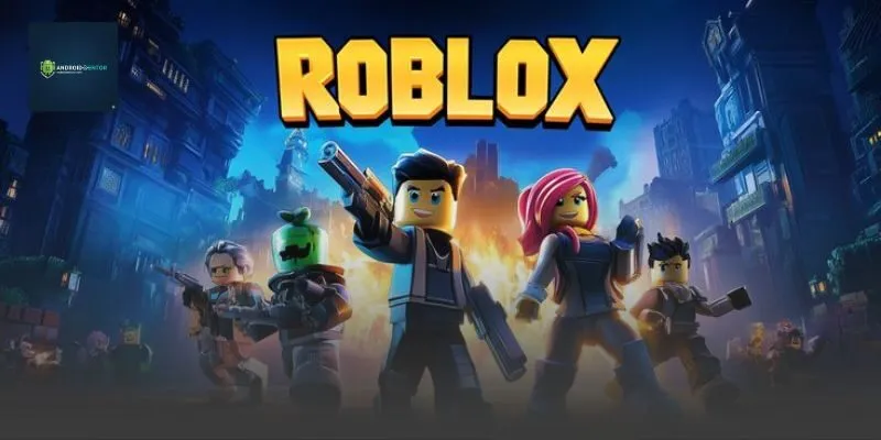 Cách tải roblox trên máy tính cho người mới