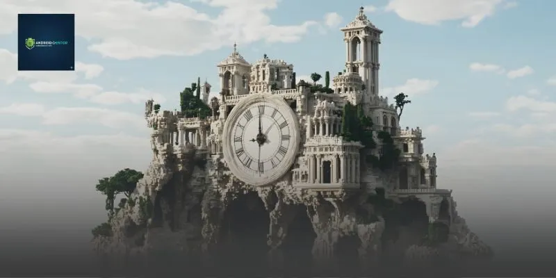 Lệnh tìm làng trong minecraft cực mượt