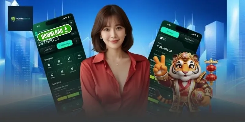 Tải Minecraft 1.21.2 APK tiếng Việt miễn phí