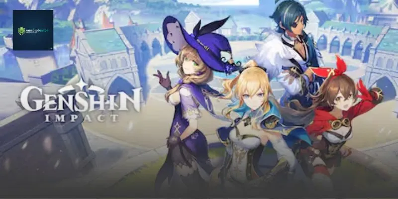 Cách tải genshin impact cho máy yếu không lag