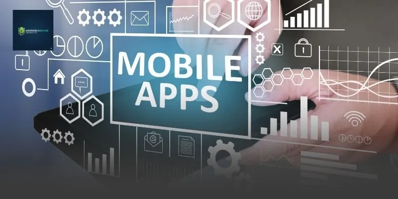 AndroidMentor xác minh bàn tay ma thuật