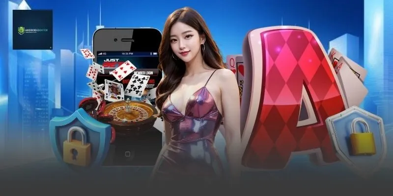 Giao diện tiếng Việt chuẩn dễ tương tác