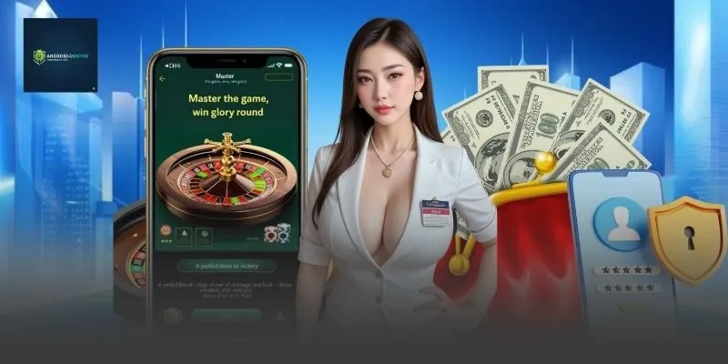 Giao diện tiếng Việt chuẩn dễ tương tác