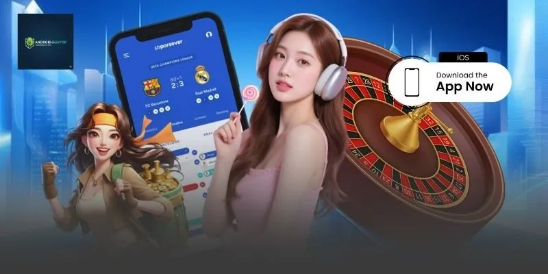 Cách tìm thành phố cổ Ancient City dễ dàng