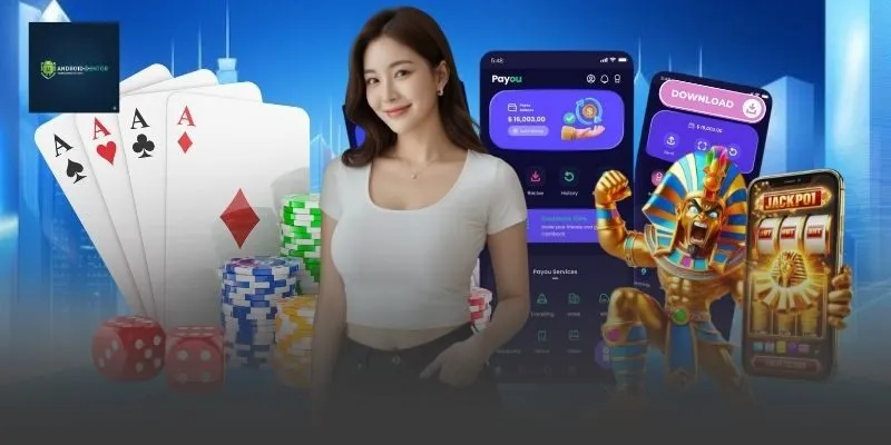 Giao diện tiếng Việt chuẩn dễ tương tác