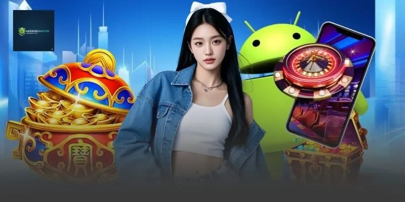 Giao diện tiếng Việt chuẩn dễ tương tác