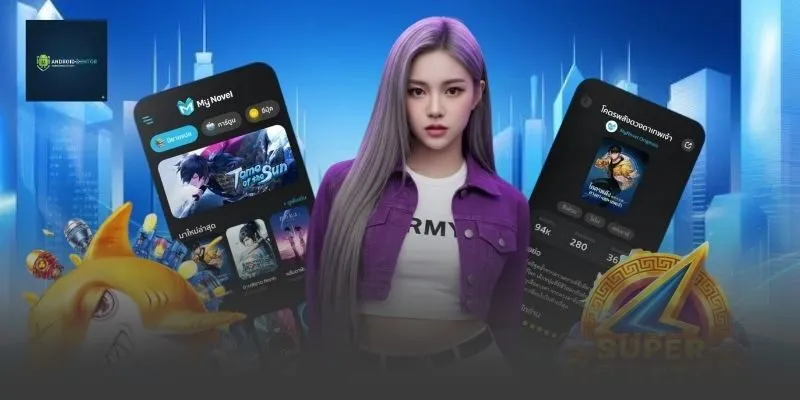 Giao diện tiếng Việt chuẩn dễ tương tác