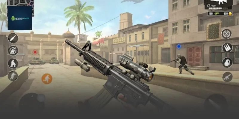 Cách sửa lỗi đứng hình khi vào trận đấu