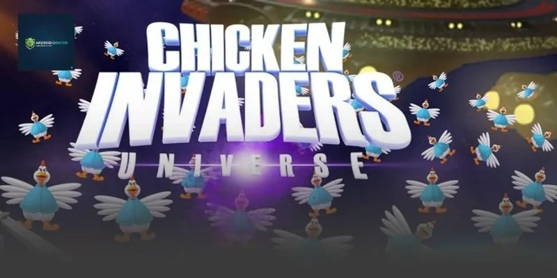 Đồ họa vui nhộn và âm thanh sống động