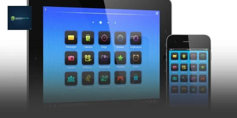 Cách cài APK vào thư mục bảo mật