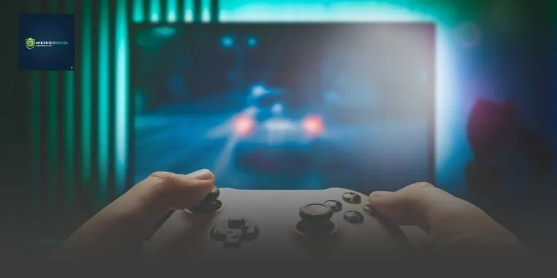 Hiệu ứng chuyển động mượt mà ở 165Hz