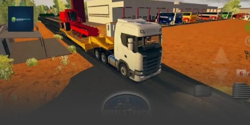 Quy trình cài đặt tệp APK và dữ liệu nhanh