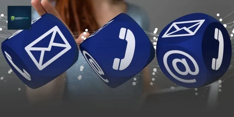 Nhắn tin trực tiếp qua Zalo và Telegram