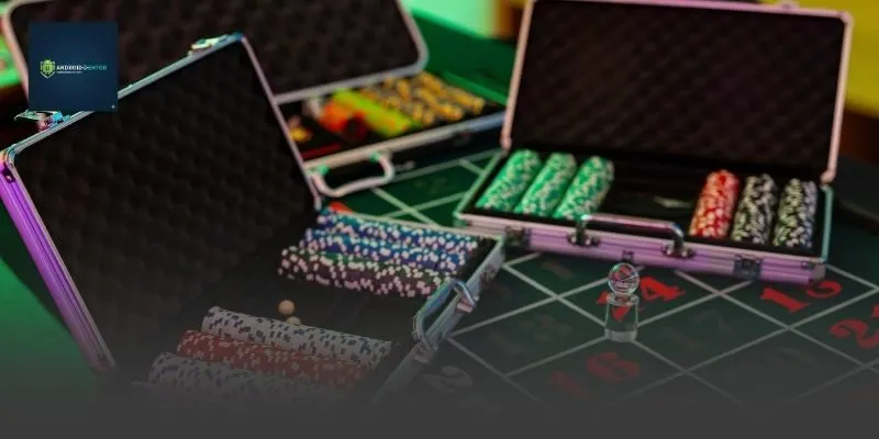 Mở khóa toàn bộ nhân vật và trang phục