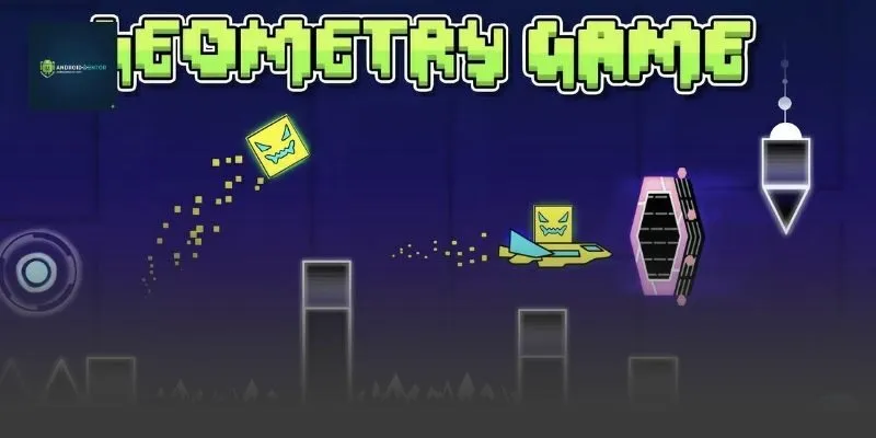 Âm nhạc sôi động và hiệu ứng ánh sáng 4K