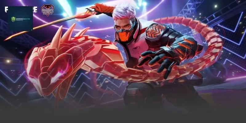 Các dòng súng Evo mới và hiệu ứng đặc biệt