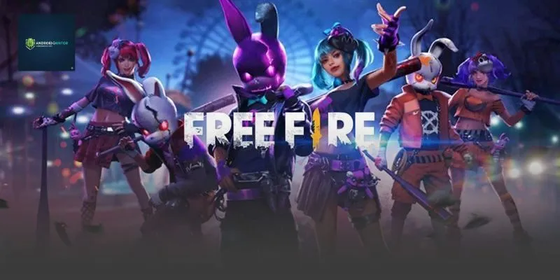 Cách nạp tệp APK Free Fire vào trình giả lập