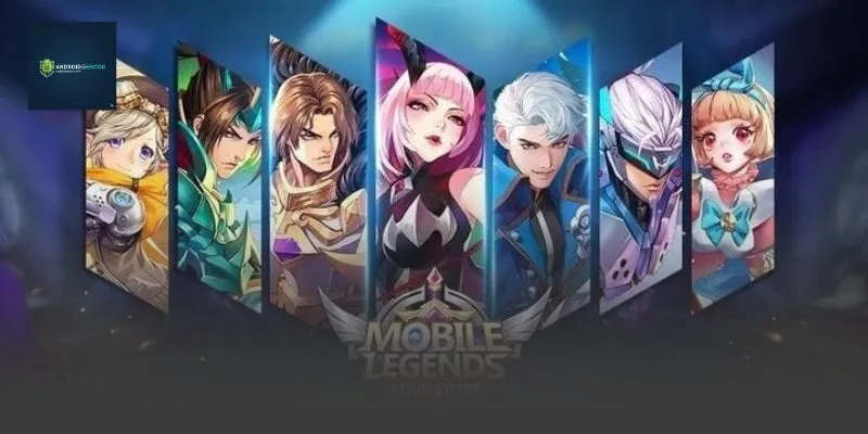 Cách nạp tệp APK Liên Quân chuẩn Garena