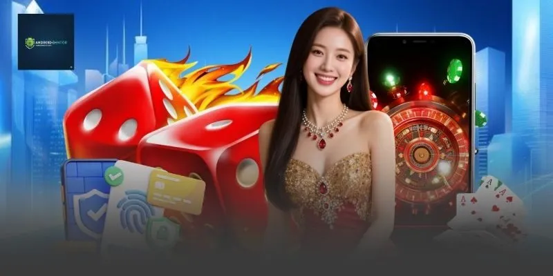 Tối ưu hiệu năng chơi game mượt mà nhất