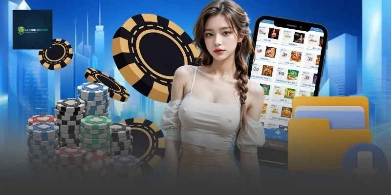 Tối ưu hiệu năng chơi game mượt mà nhất