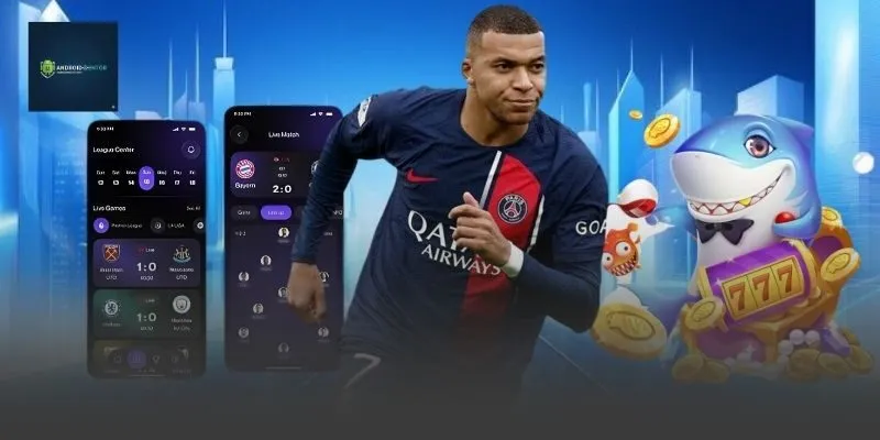 Tối ưu hiệu năng chơi game mượt mà nhất