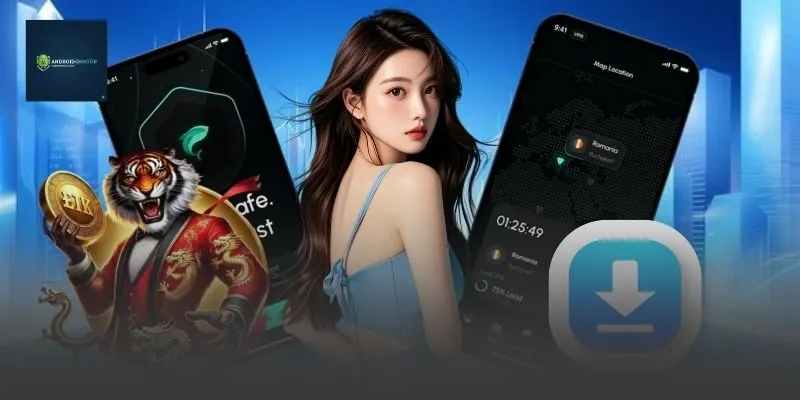 Tối ưu hiệu năng chơi game mượt mà nhất