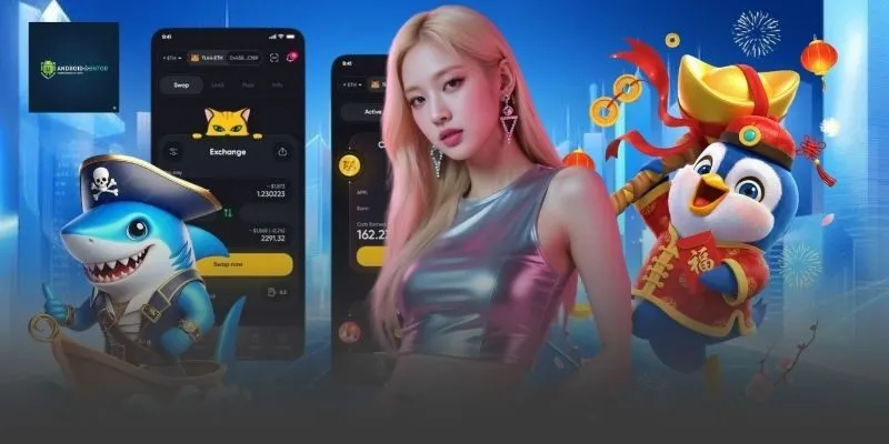 Tối ưu hiệu năng chơi game mượt mà nhất