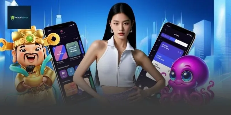 Tối ưu hiệu năng chơi game mượt mà nhất