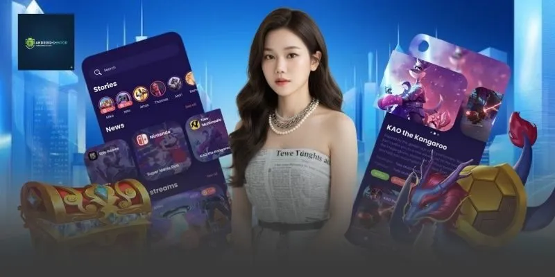 Tối ưu hiệu năng chơi game mượt mà nhất