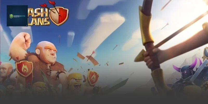 Bảo mật tài khoản Supercell ID tuyệt đối