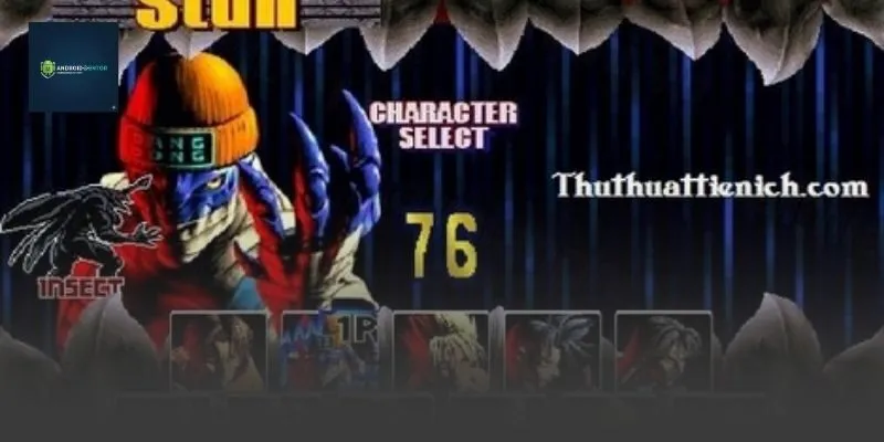 Câu hỏi về đấu trường thú tại Mentor